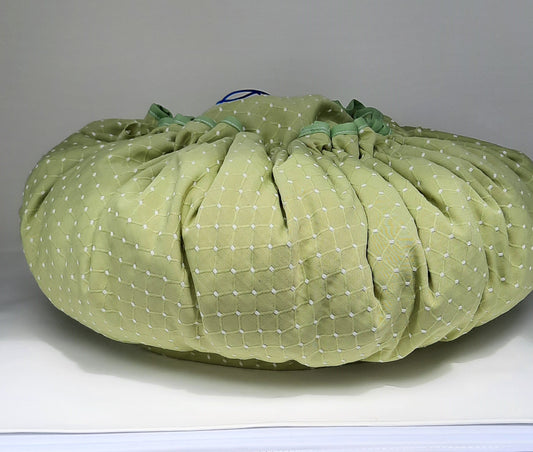 Cook.in.Bag vert tilleul